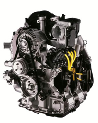 B20D2 Engine